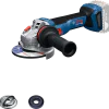 Cordless angle grinder Bosch GWS 18V-11 06019N4100