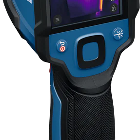 Bosch GTC 12V-450-13 thermal camera 0601083900