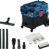 Vacuum cleaner Bosch GAS 400 A 06019M0020