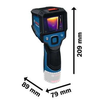 Термокамера Bosch GTC 12V-450-13 0601083900
