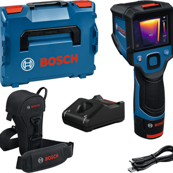 Термокамера Bosch GTC 12V-450-13 0601083900