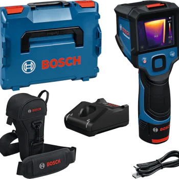 Термокамера Bosch GTC 12V-450-13 0601083900