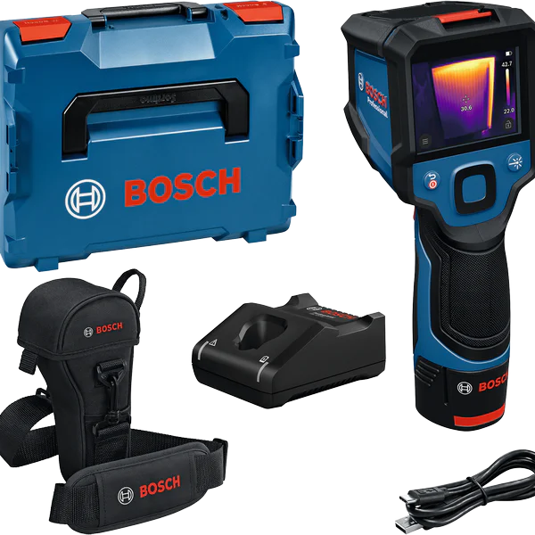 Bosch GTC 12V-450-13 thermal camera 0601083900