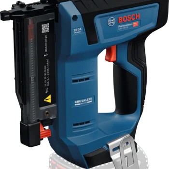 Акумулаторен пистолет за пирони Bosch GNH 18V-35 0601482701