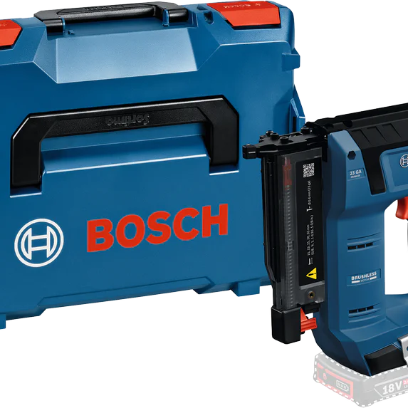 Cordless nail gun Bosch GNH 18V-35 0601482701