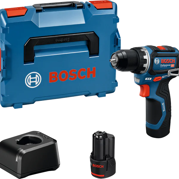 Cordless screwdriver Bosch GSR 12V-32 06019N7002