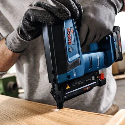 Cordless nail gun Bosch GNH 18V-35 0601482701