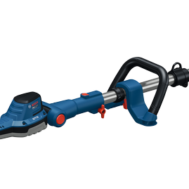 Акумулаторен телескопичен храсторез Bosch GHE 18V-50 FP 06008D5100