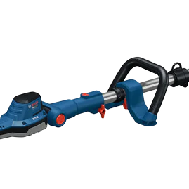 Акумулаторен телескопичен храсторез Bosch GHE 18V-50 FP 06008D5100