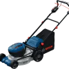 Cordless lawn mower Bosch GRA 18V2-46SP 06008C8200