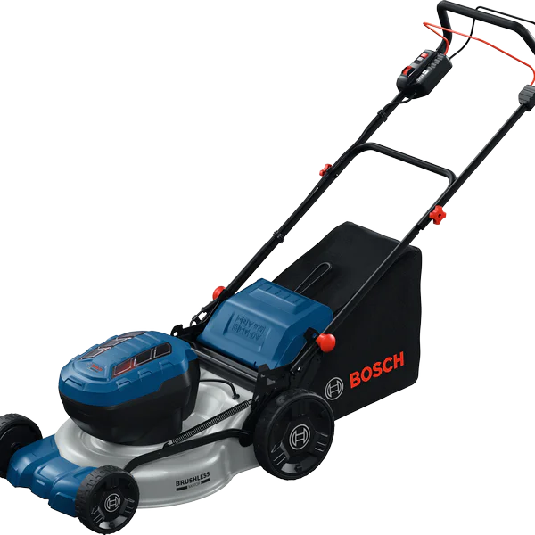 Cordless lawn mower Bosch GRA 18V2-46SP 06008C8200