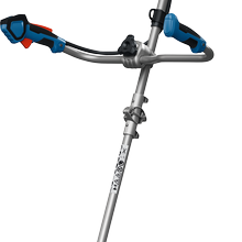Акумулаторен тример Bosch GFR 18V-25 BH 06008D1200