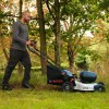 Cordless lawn mower Bosch GRA 18V2-46SP 06008C8200