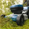 Cordless lawn mower Bosch GRA 18V2-46SP 06008C8200