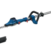 Акумулаторен телескопичен храсторез Bosch GHE 18V-50 FP 06008D5100