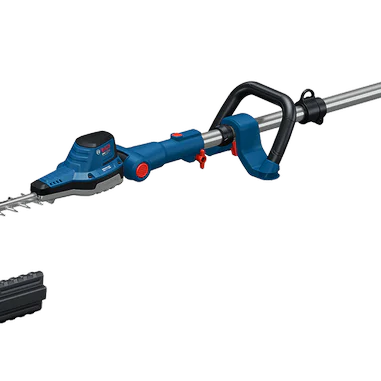 Акумулаторен телескопичен храсторез Bosch GHE 18V-50 FP 06008D5100