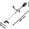 Cordless Trimmer Bosch GFR 18V-25 BH 06008D1200