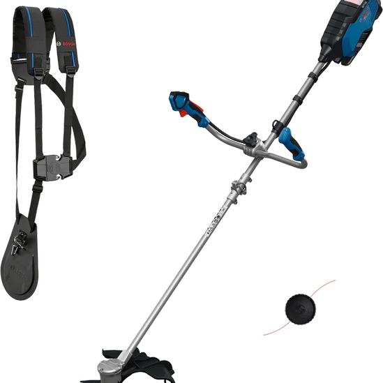 Cordless Trimmer Bosch GFR 18V-25 BH 06008D1200