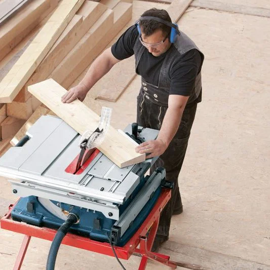 Bosch GTS 10 XC 0601B30400 desktop trimmer