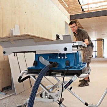 Настолна отрезна машина Bosch GTS 10 XC 0601B30400