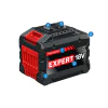 Bosch starter kit 2x EXBA18V-150 + EXAL18V-160 1600A0373Z