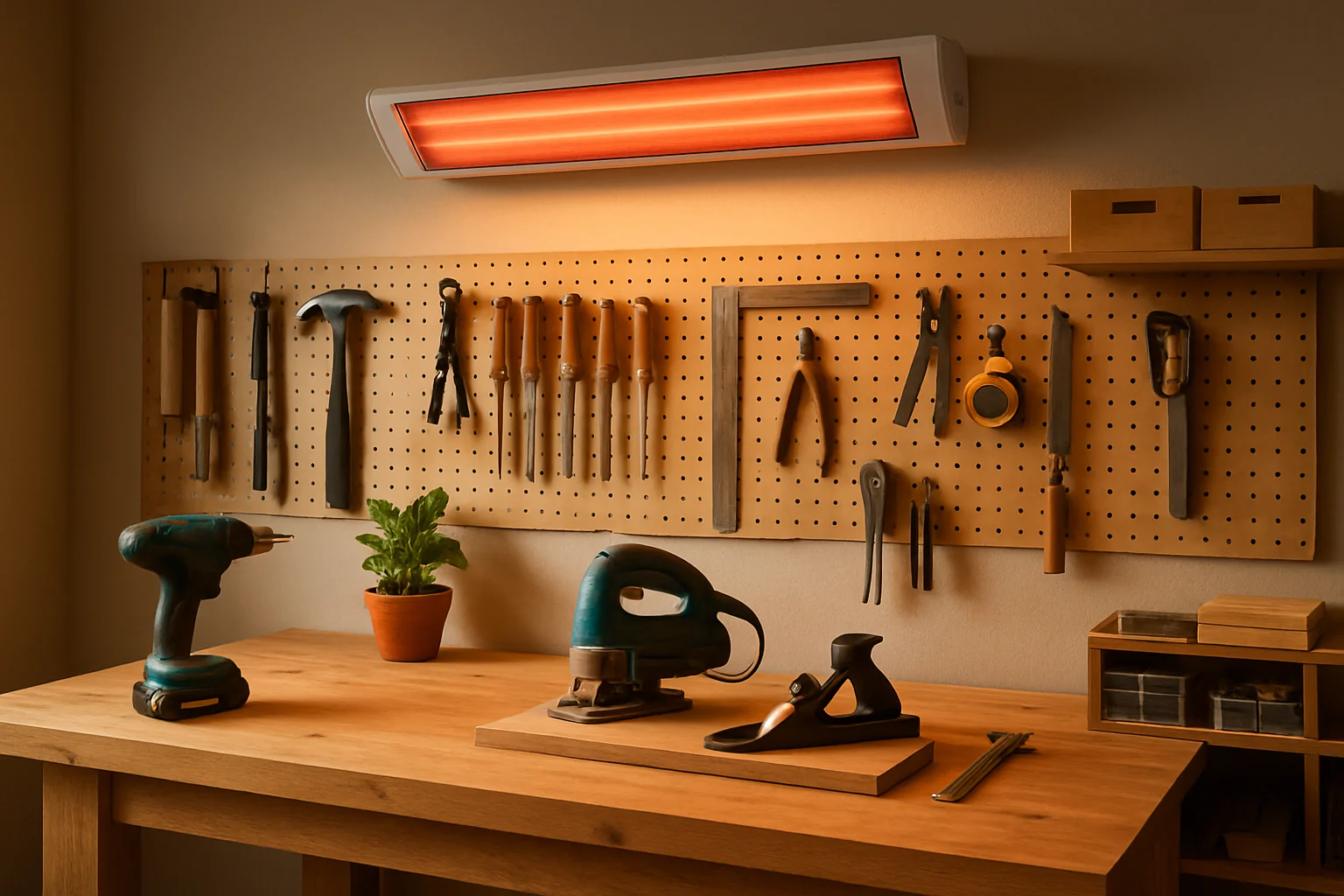 Мнения за инфрачервено отопление