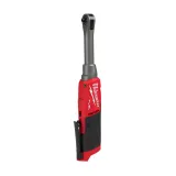 Cordless ratchet