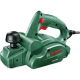 Power planers