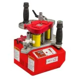 Edging machine