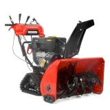 Snow blowers