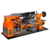 Lathe