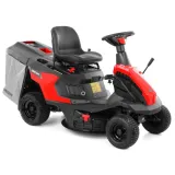 Tractor mower