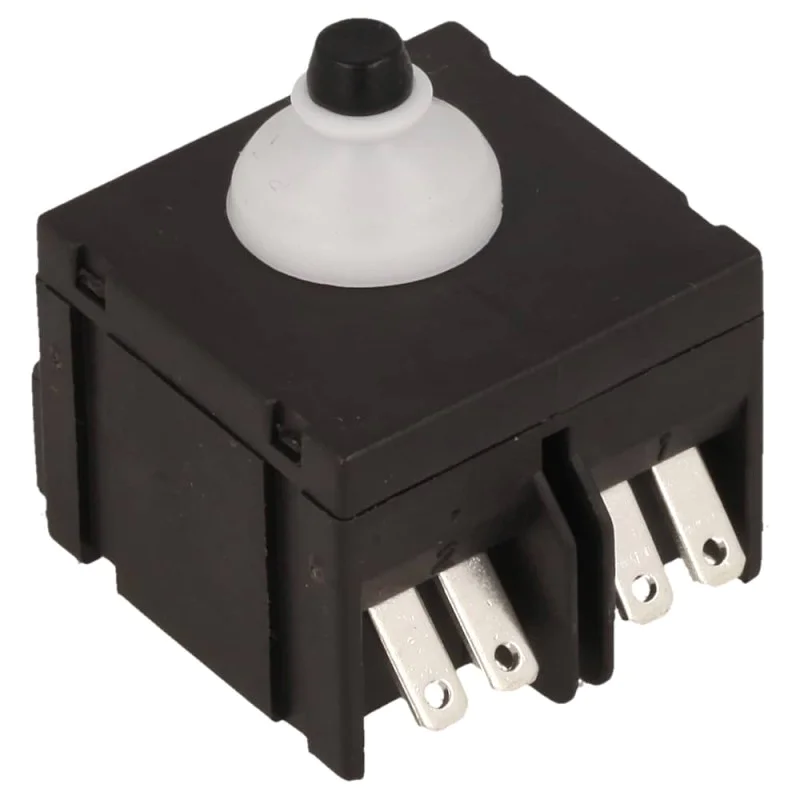 Spare part Bosch 160720031S - original switch for angle grinder