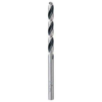 Metal drill Bosch HSS PointTeQ 2608577213 4.5 mm, set of 10 pcs.