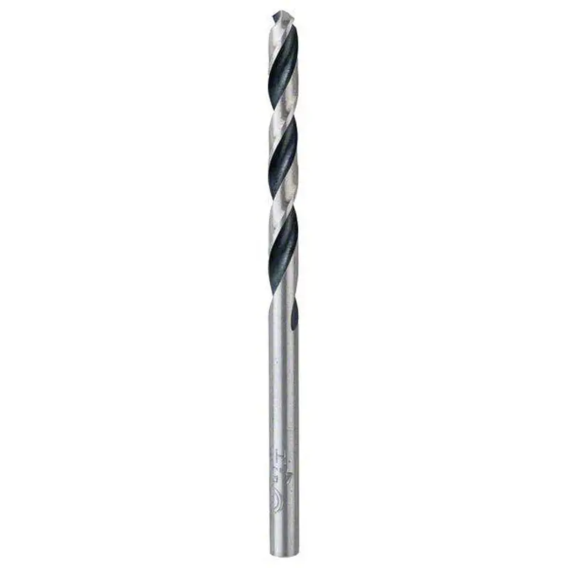 Metal drill Bosch HSS PointTeQ 2608577213 4.5 mm, set of 10 pcs.