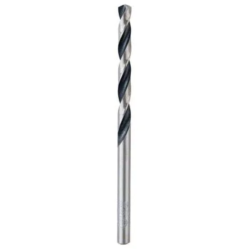 Bosch HSS Twist Drill Bit PointTeQ 4.8 mm - 2608577216 - set of 10