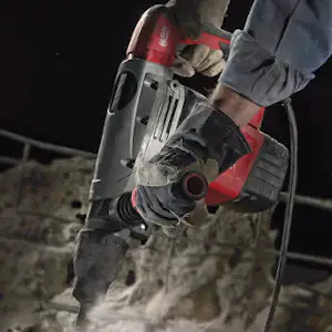 FIXTEC адаптер за диамантено пробиване Milwaukee 4932352172 Clean Line Rotor (CLR) M18 x 2.5 / 1 1/4" UNC
