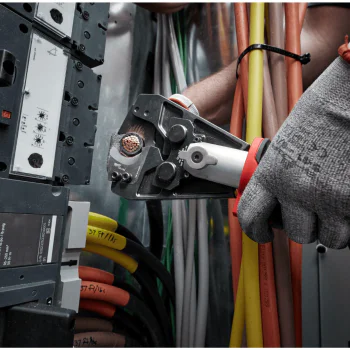 Режеща челюст за кабели Milwaukee M18 HCCT 4932464497 Cu/Al