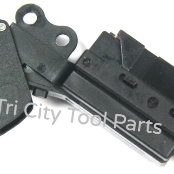 Превключвател Bosch 2610950336 - OEM on/off switch