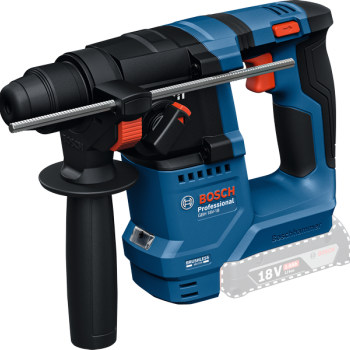 Акумулаторен перфоратор Bosch GBH 18V-18 0611927000