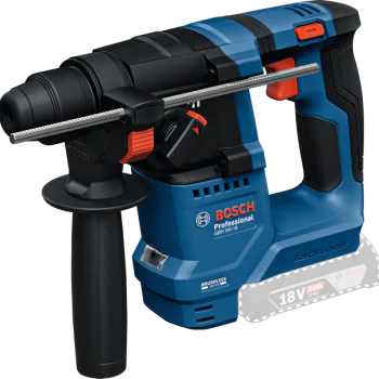 Акумулаторен перфоратор Bosch GBH 18V-18 0611927000