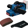 Belt sander Bosch GBS 18V-75 06012C2000