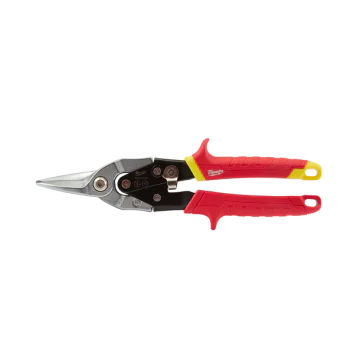 Ножица за ламарина Milwaukee Bulldog Aviation Snips 4932499010