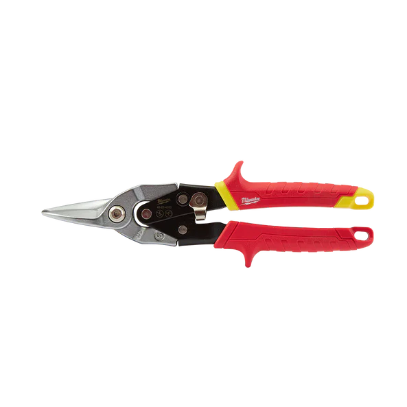 Ножица за ламарина Milwaukee Bulldog Aviation Snips 4932499010
