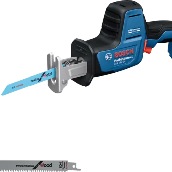 Акумулаторен саблен трион Bosch GSA 18V-24 06016A5101