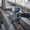 Акумулаторен гайковерт Bosch GDS 18V-350 06019M5020