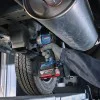 Акумулаторен гайковерт Bosch GDS 18V-350 06019M5020