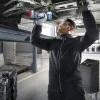Акумулаторен гайковерт Bosch GDS 18V-350 06019M5020