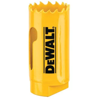 Боркорона DeWalt Extreme Bi-Metal Hole Saw DT90327-QZ 68 мм
