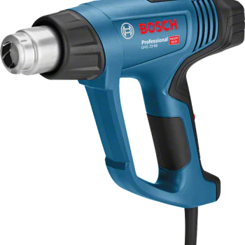 Пистолет за горещ въздух Bosch GHG 23-66 06012A6300